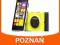 Nokia Lumia 1020 żółty GW 24 FV23% C.H. M1 Poznań