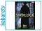 SHERLOCK SERIA 1+2 (BBC) [BOX] [6DVD]