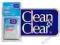 BIBUŁKI MATUJĄCE CLEAN&amp;CLEAR 60 SZT!!! GRATIS!
