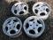 4x114,3  piękny komplet za 390zł