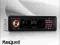 Marquant MCR-732 radio sam. USB SD MP3 CD RDS