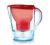 DZBANEK BRITA MARELLA red 2,4L + WKŁAD