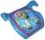 TOY STORY BUZZ - Fotelik Siedzisko 15-36kg