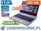 DOTYKOWY Laptop ACER V5 i3-3229Y 4GB 500 Windows 8