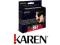 ACCURA Atrament do Canon (CLI-551Bk) 15ml