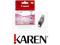 Canon CLI521M purpurowy od Karen