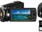 Kamera cyfrowa SD Sony DCR SX22 zoom 60x ! okazja