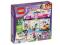 LEGO Friends 41007 Salon dla Zwierząt Barsop