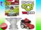 HASBRO ANGRY BIRDS TELEPODS GO FIGURKA A6028 NR.1