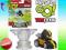HASBRO ANGRY BIRDS TELEPODS GO FIGURKA A6028 NR.2