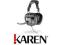 Słuchawki GAMING Plantronics GameCom 380