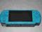 PSP 3004 ! Slim &amp; Lite Blue. Komplet + GRA GT