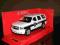 `08 CHEVROLET TAHOE POLICJA BIAŁA WELLY 1:34