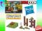 HASBRO ANGRY BIRDS STAR WARS TELEPODS ENDOR A6061
