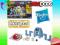 ANGRY BIRDS STAR WARS TELEPODS DEATH STAR  A6060