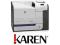HP Color LJ Enterprise 500 M551dn od Karen