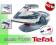 ŻELAZKO TEFAL FV 9920 FREEMOVE PAROWE BEZ KABLA