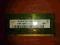 Pamięć do laptopa Hynix 1 GB DDR2 2rX8 PC2-6400S-6