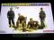 German Panzergrenadiers Italy 1943-45 DRAGON 1:35