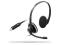 Słuchawki USB LOGITECH H330 z mikrofonem