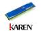 Kingston HyperX DDR3 4GB 1600MHz XMP C... od Karen