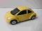VOLKSWAGEN NEW BEETLE  !!! MAISTO !!!