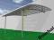 Wiata samochodowa Carport 2.0. stalowy Icopal Wawa