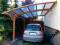 Carport 2.0. drewno