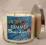 BBW Bath Body Works Summer boardwalk 14 oz swieca