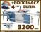 PIŁA FORMATOWA FORMATÓWKA 3200mm PODCINAK GW 2LATA