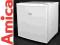 LODÓWKA CHŁODZIARKA ZAMRAZALNIK * AMICA KB15340 *Ł