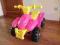 JEŹDZIK EVO QUAD PINK SUPER OKAZJA!