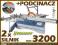 PIŁA FORMATOWA 3200 mm 2SILNIKI PODCINACZ PROMOCJA