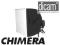 Chimera zestaw foto softbox z uchwytem do lampy