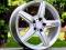 NOWE FELGI 17'' 5x112 MERCEDES W204 W211 W212 W220