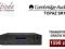 AMPLITUNER STEREO CAMBRIDGE AUDIO TOPAZ SR10