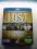 LOST 2, Sezon 2 - serial - 7BD blu-ray  Slipcover
