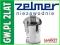 SOKOWIRÓWKA ZELMER 377 JULITA SYMBIO GW.2 LATA
