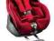 FOTELIK SAMOCHODOWY KIWY ISOFIX 9-18 KG CHERRY