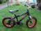 BMX SUPER UNIVERSAL DLA CHŁOPCA  14 cali.