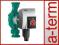 POMPA c.o. WILO YONOS PICO 25/40 - 0251