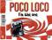 Poco Loco -I'm The One / EURODANCE HIT JAK NOWY !