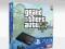 Sony Playstation 3 SuperSlim 500GB + GTA V