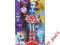 EQUESTRIA GIRLS RAINBOW DASH My Little Pony A4100