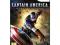 CAPTAIN AMERICA SUPER SOLIDER WII SGV W-WA