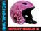 KASK NARCIARSKI SNOWBOARDOWY MERIBEL 48-54 S PIN