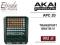 AKAI APC 20 - KONTROLER USB / MIDI + GRATIS