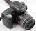 Aparat Sony alfa 450 Okazja!!!