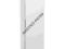 Szafa chłodnicza 350l Stalgast 880400 biała