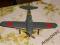 Kawanishi N1K1 ,, Shiden '' - gotowy 1/ 72